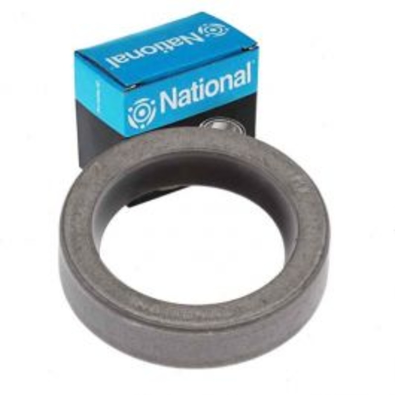 National Steering Gear Pitman Shaft Seal for 1961 Oldsmobile Classic 98