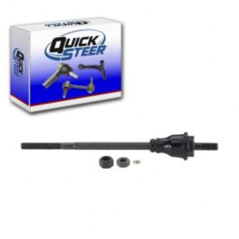 QuickSteer ES80277 Steering Tie Rod End
