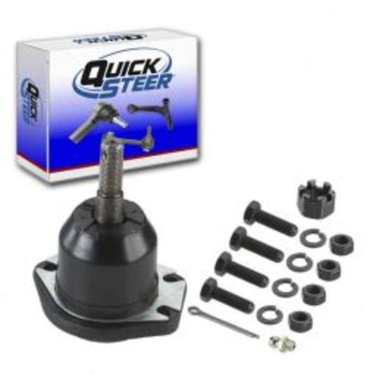 QuickSteer Front Upper Suspension Ball Joint for 1987 GMC R1500