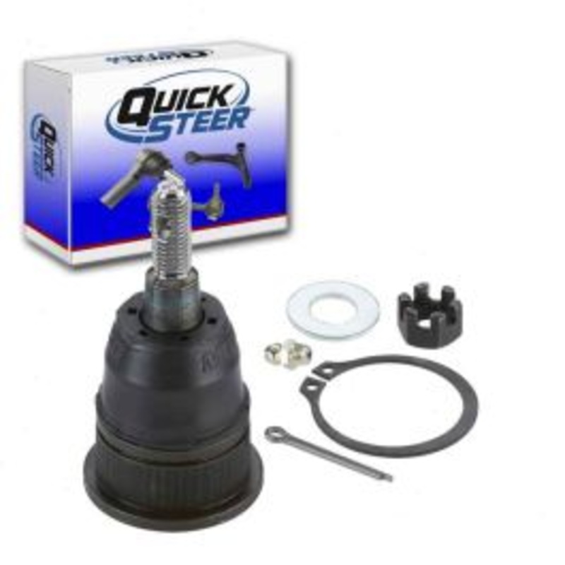 QuickSteer Front Upper Suspension Ball Joint for 2000-2012 GMC Yukon XL 2500