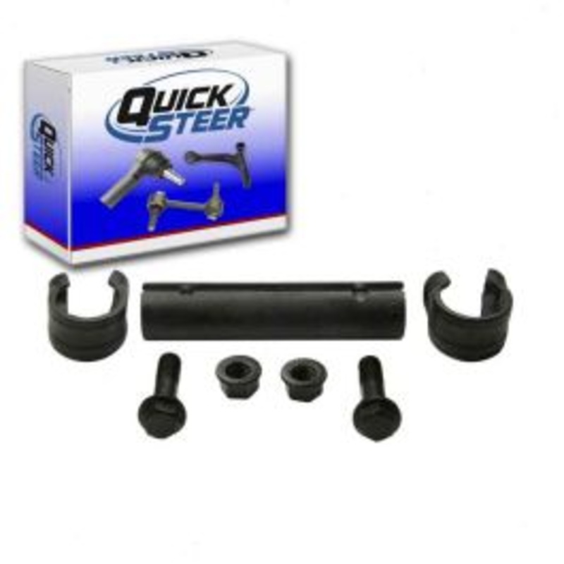QuickSteer Steering Tie Rod End Adjusting Sleeve for 1985-1997 Ford F-350