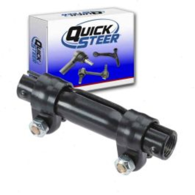 QuickSteer Steering Tie Rod End Adjusting Sleeve for 1995 Chevrolet Blazer