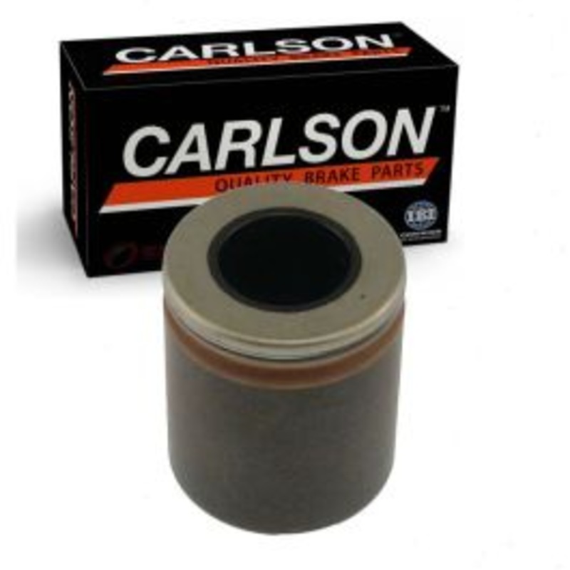 Carlson Front Disc Brake Caliper Piston for 2005 Saab 9-7x