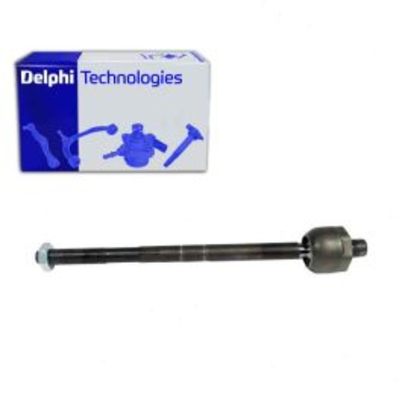 Delphi Front Inner Steering Tie Rod End for 2007-2013 Mercedes-Benz S65 AMG