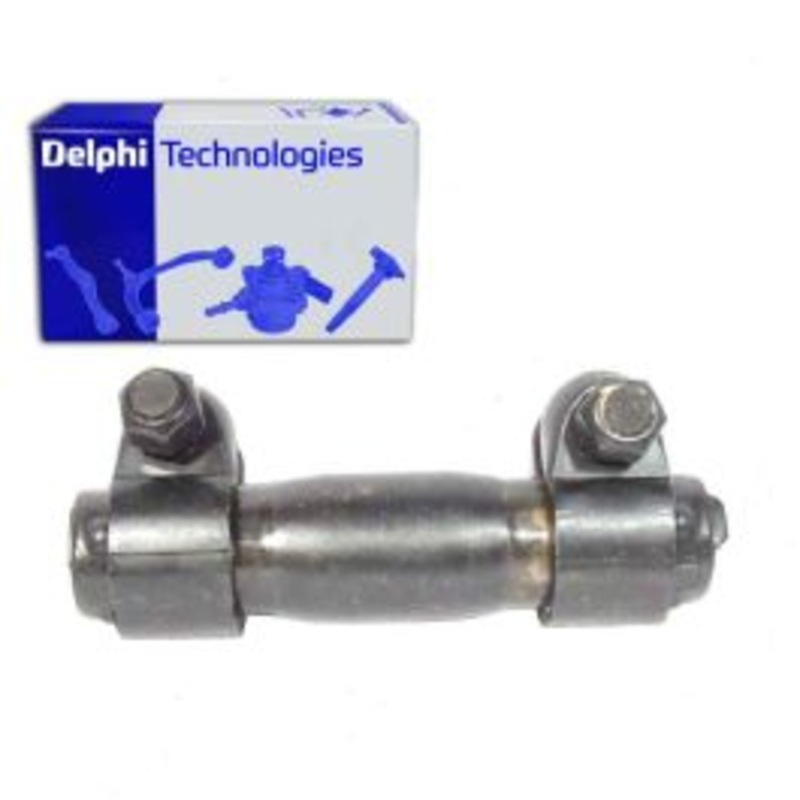 Delphi Left Steering Tie Rod End Adjusting Sleeve for 1995-1997 Mazda B2300