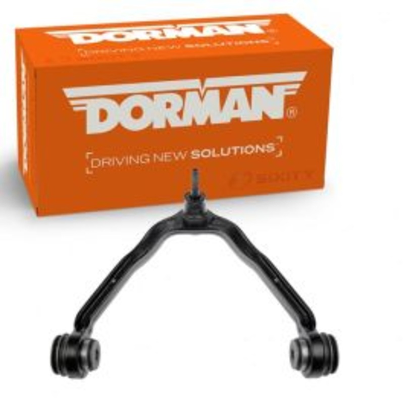 Dorman Front Left Upper Suspension Control Arm Ball Joint for 2002-2006 Cadillac Escalade
