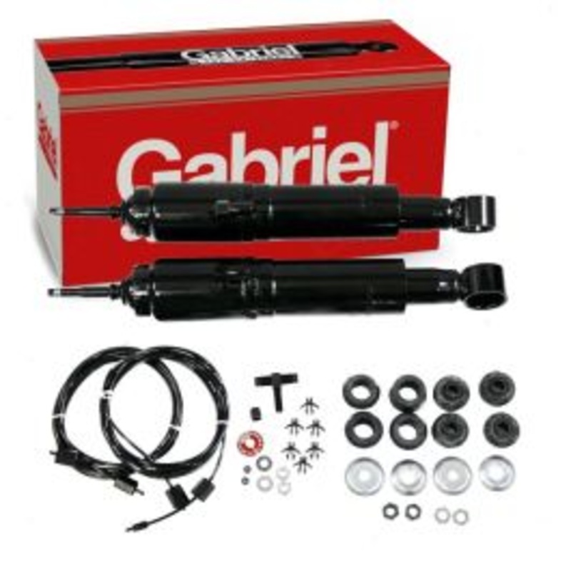 Gabriel HiJackers 49387 Shock Absorber