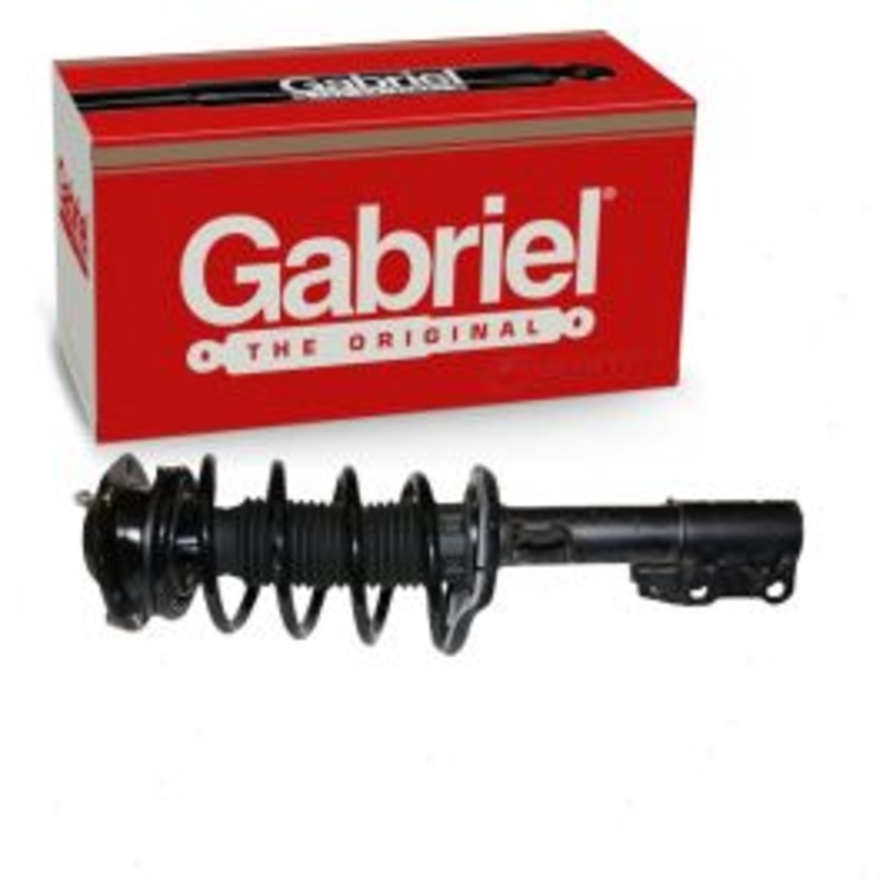 Gabriel ReadyMount G57069 Suspension Strut & Coil Spring