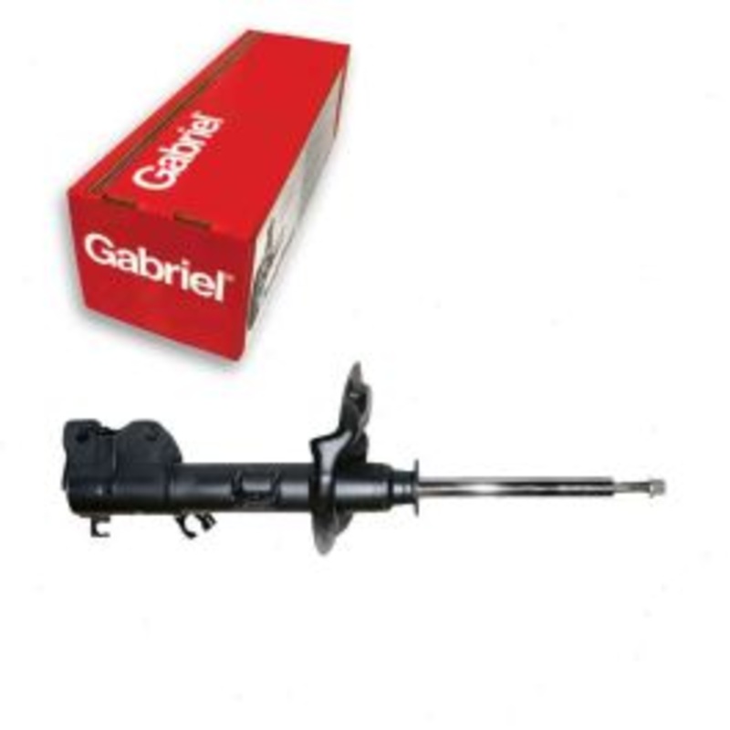 Gabriel Ultra Front Left Suspension Strut Assembly for 2004-2008 Nissan Maxima