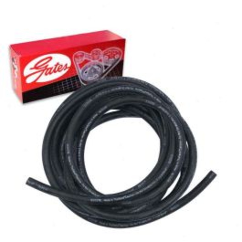 Gates Power Steering Return Hose for 1996-2000 Dodge Caravan 2.4L 3.0L 3.3L 3.8L L4 V6