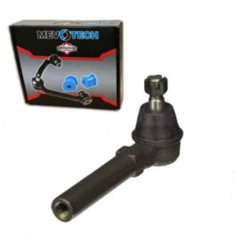 Mevotech Original Grade Front Outer Steering Tie Rod End for 1994-2004 Ford Mustang