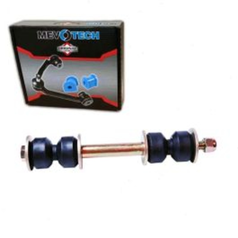 Mevotech Original Grade Front Suspension Stabilizer Bar Link Kit for 1973-1975 Buick Apollo