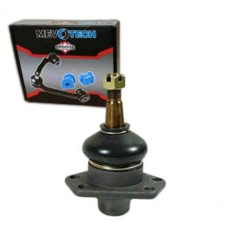 Mevotech Original Grade Front Upper Suspension Ball Joint for 1976 Oldsmobile Cutlass Tiara