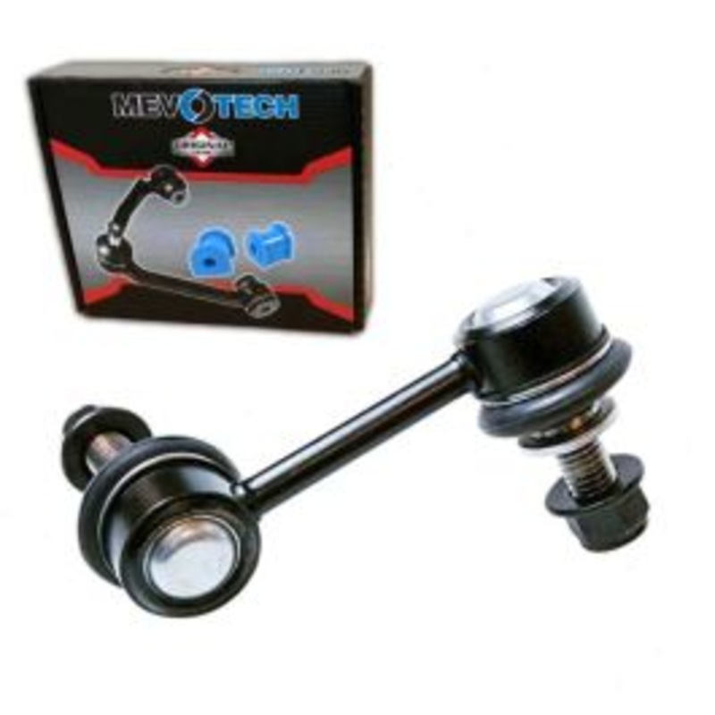 Mevotech Original Grade GK6666 Suspension Stabilizer Bar Link Kit