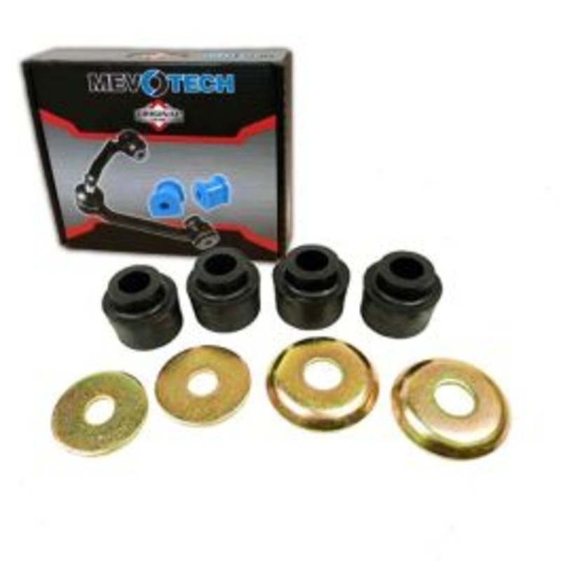 Mevotech Original Grade GK8146 Radius Arm Bushing Kit