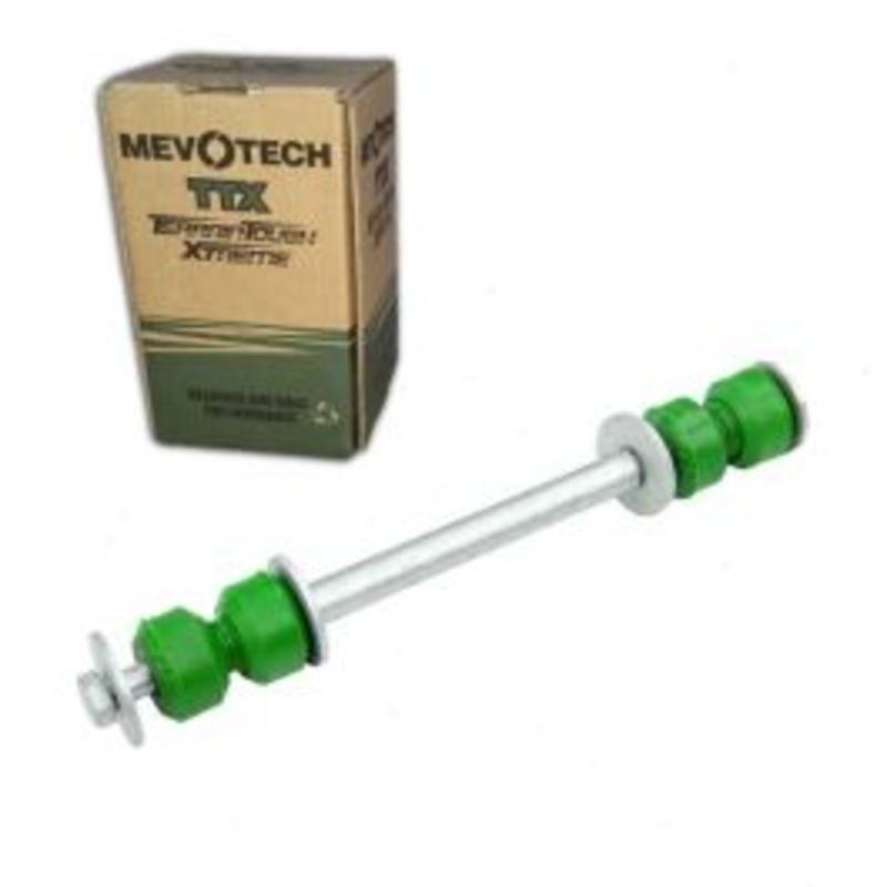 Mevotech TTX Front Suspension Stabilizer Bar Link Kit for 1984-1992 Lincoln Mark VII