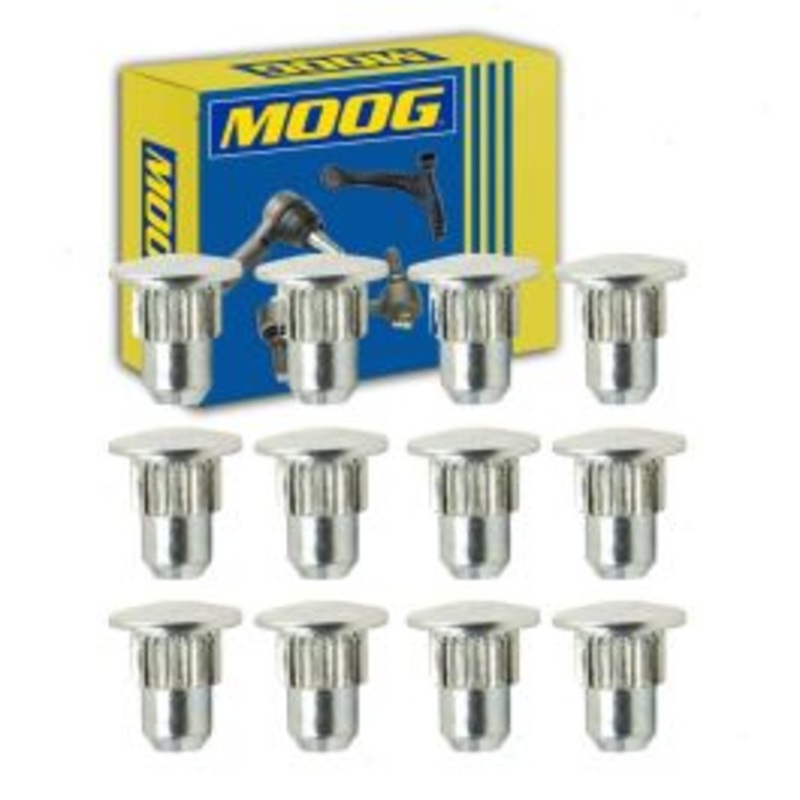 MOOG Front Alignment Cam Guide Pin for 2002-2013 Cadillac Escalade EXT