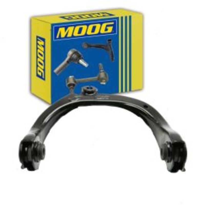MOOG Front Left Upper Suspension Control Arm for 2002-2009 GMC Envoy