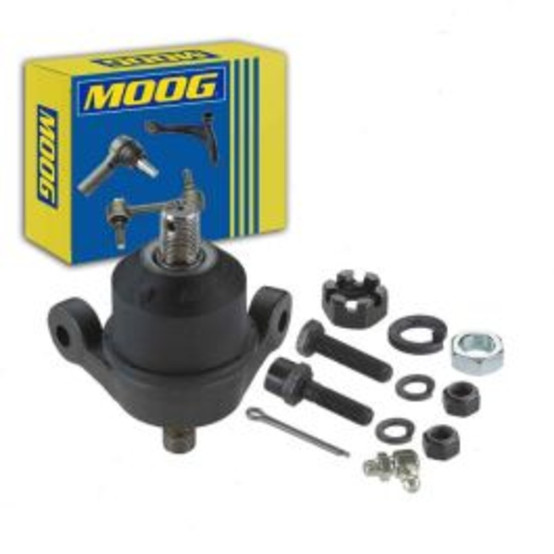 MOOG Front Lower Suspension Ball Joint for 1959-1970 Chevrolet Kingswood