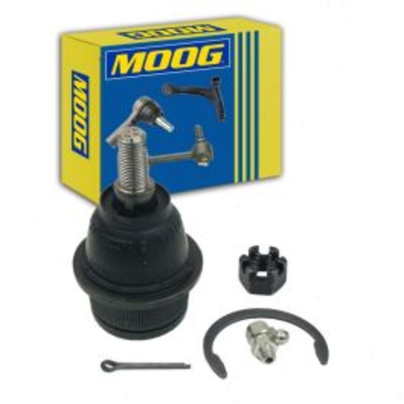 MOOG Front Lower Suspension Ball Joint for 2012-2014 Dodge Avenger