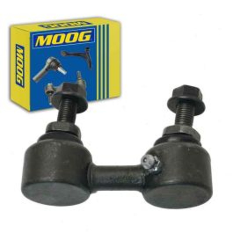 MOOG Front Suspension Stabilizer Bar Link for 1992-1996 Lexus ES300