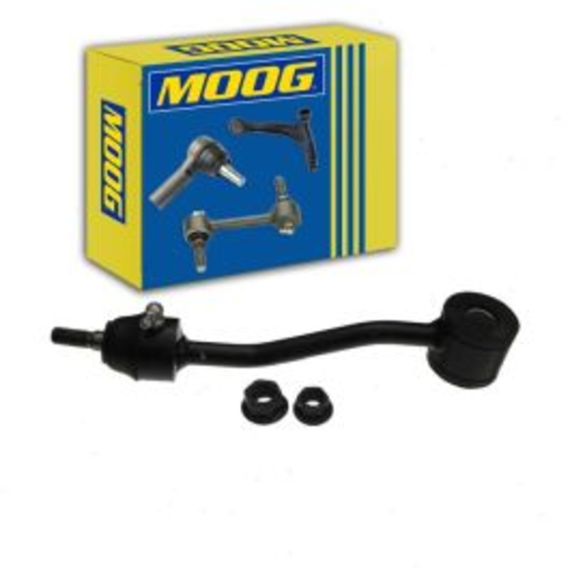 MOOG Front Suspension Stabilizer Bar Link for 1997-2006 Jeep Wrangler