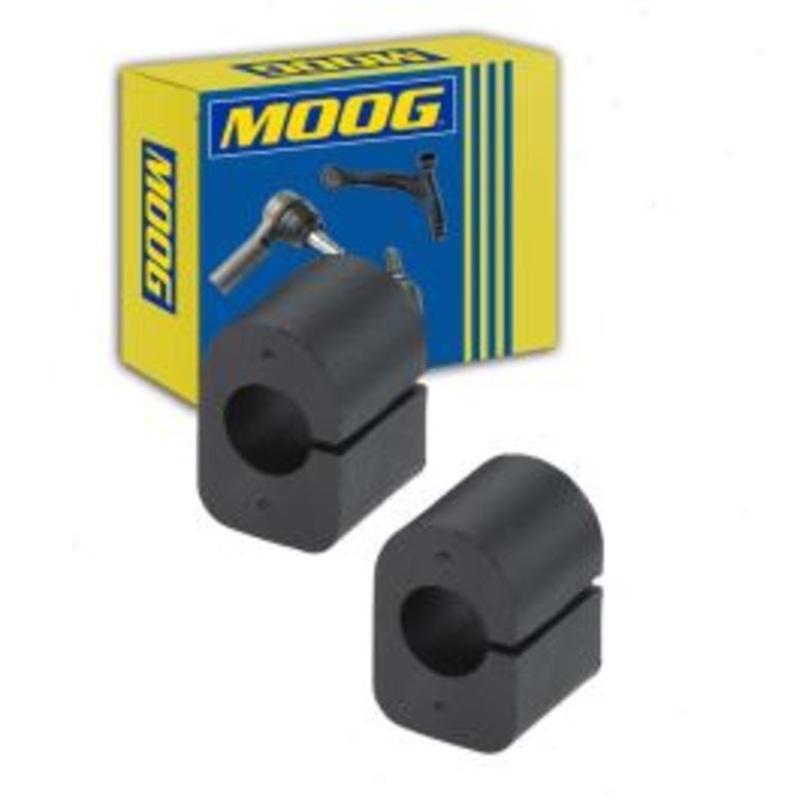 MOOG Front To Frame Stabilizer Bar Bushing Kit for 1963-1964 Ford Sprint