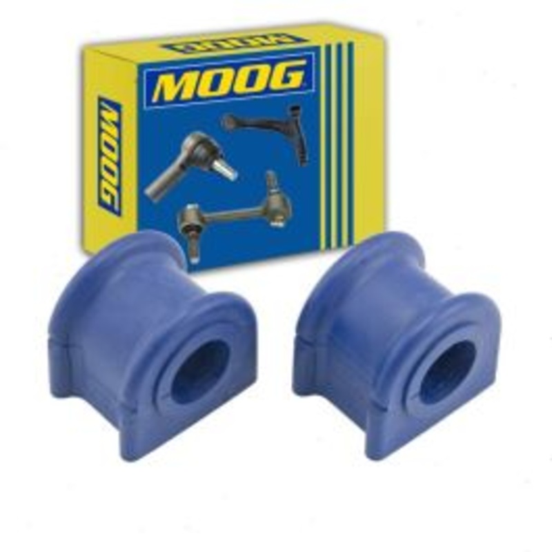 MOOG Front To Frame Stabilizer Bar Bushing Kit for 1998-2001 Mercury Mountaineer