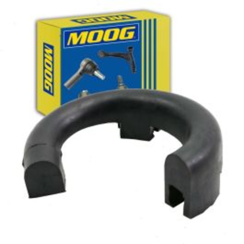 MOOG Front Upper Coil Spring Insulator for 1998-2002 Lincoln Navigator