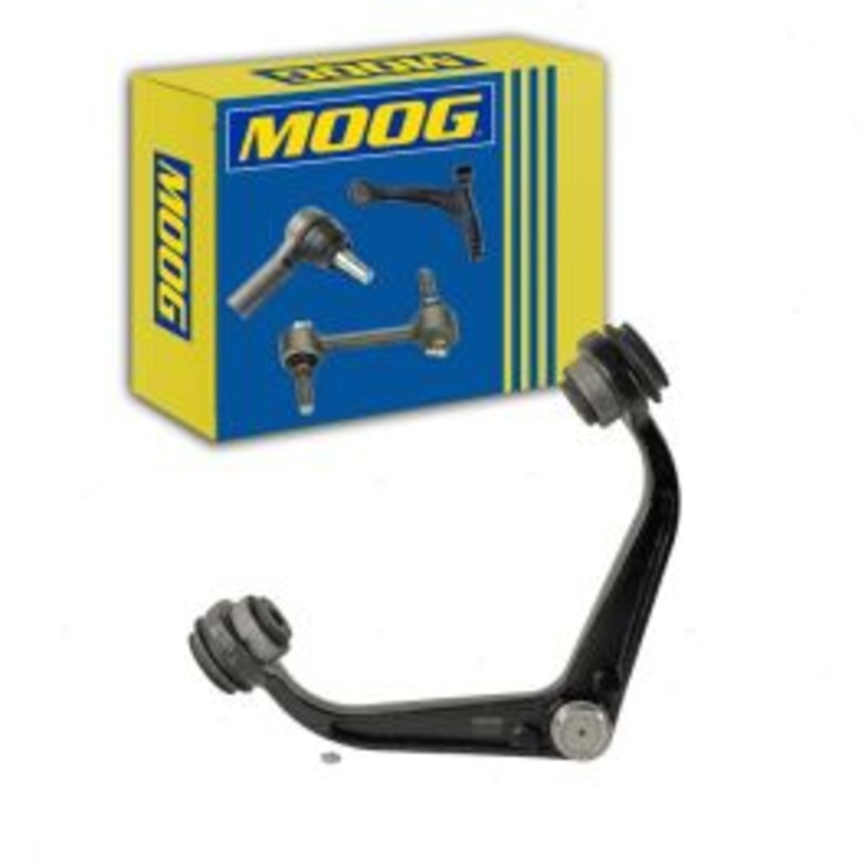 MOOG Front Upper Suspension Control Arm Ball Joint for 2011-2019 GMC Sierra 3500 HD