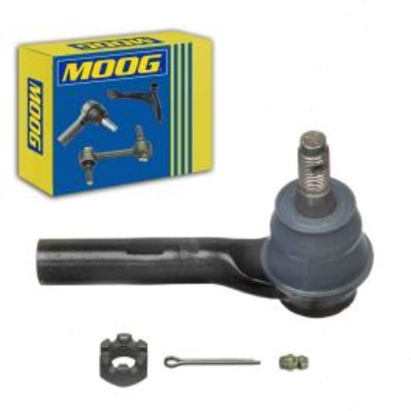 MOOG Outer Steering Tie Rod End for 1998-2004 Mazda B3000