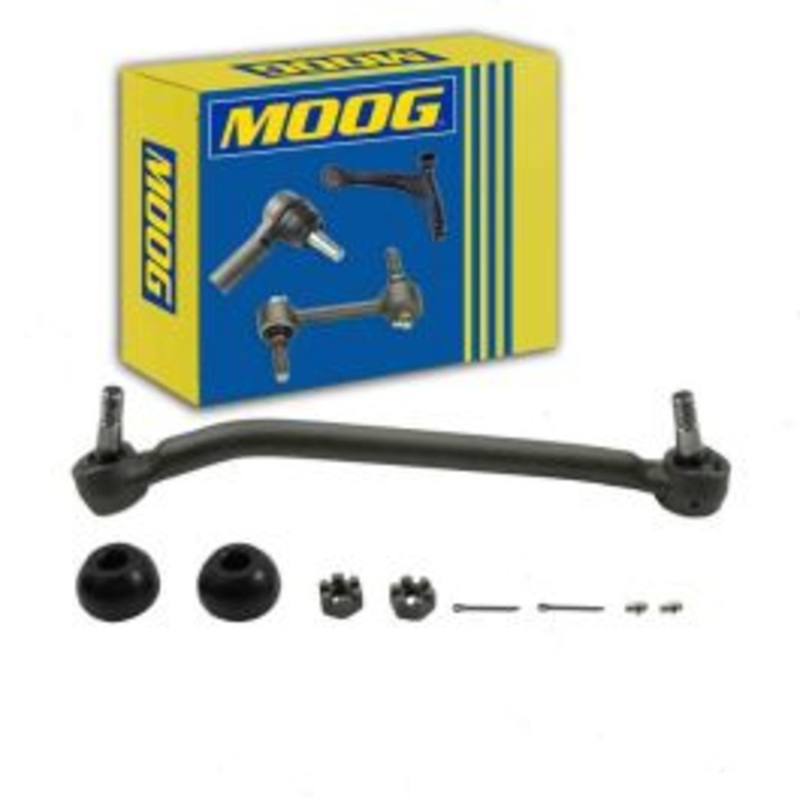 MOOG Steering Drag Link for 1978-1993 Dodge Ramcharger
