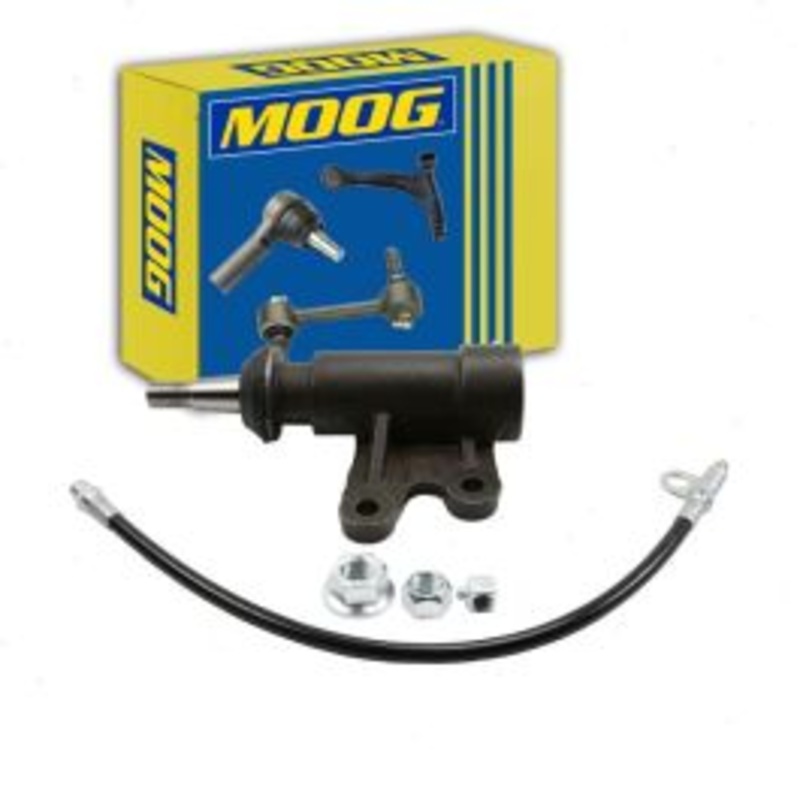 MOOG Steering Idler Arm Bracket Assembly for 1993-2000 GMC K2500