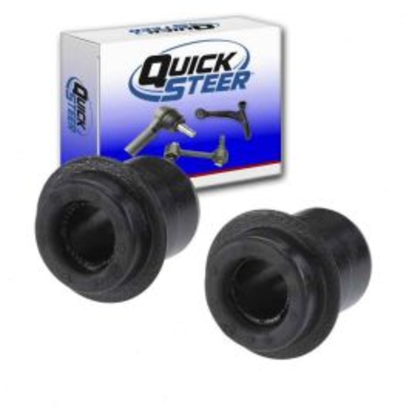 QuickSteer Front Upper Suspension Control Arm Bushing Kit for 1959-1972 Chevrolet El Camino