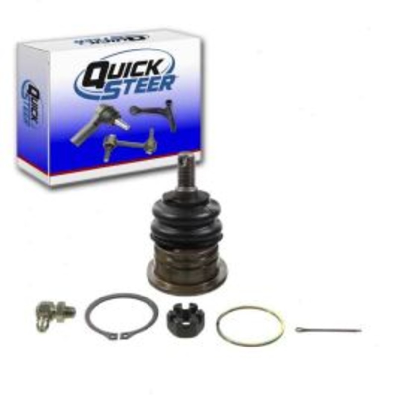 QuickSteer K500128 Suspension Ball Joint