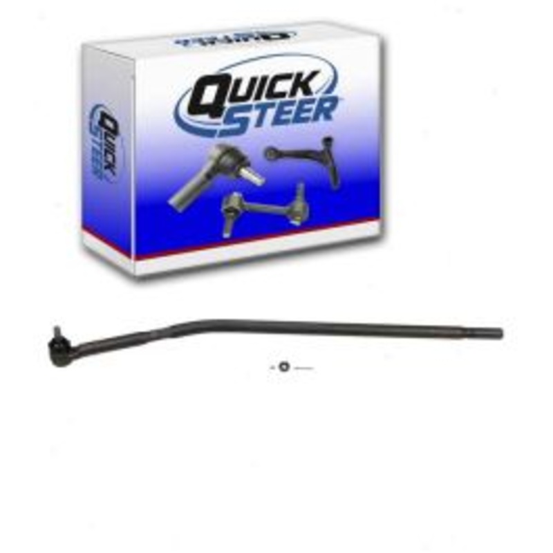 QuickSteer Right Inner Steering Drag Link for 2003-2006 Ford E-250