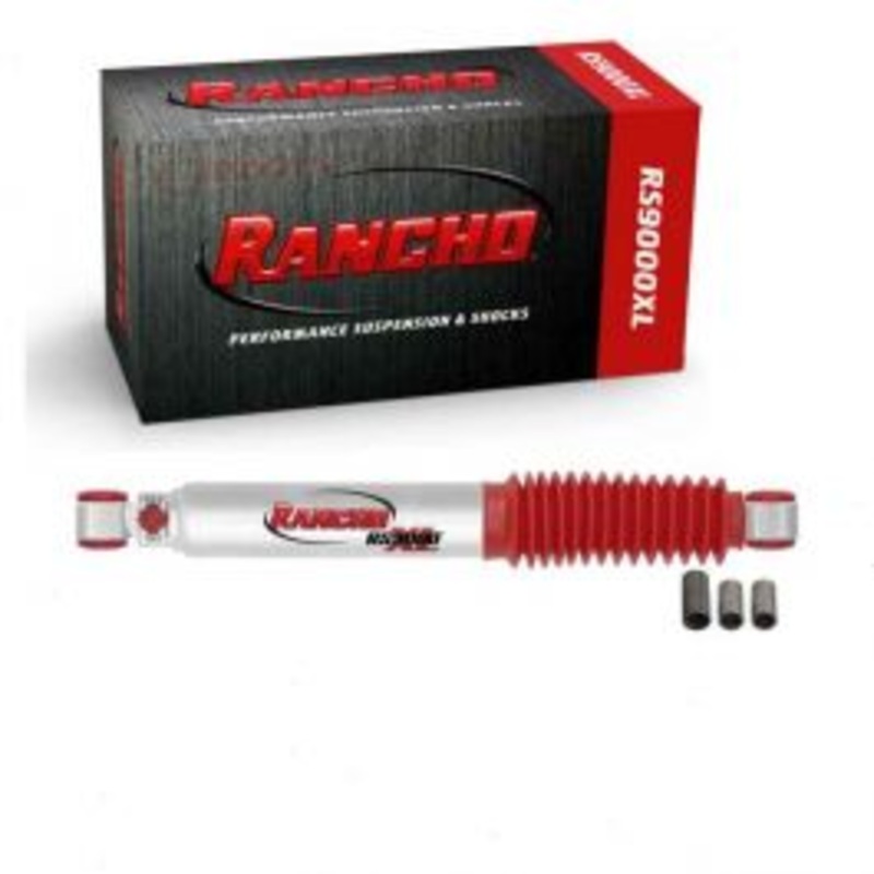 Rancho RS9000XL RS999116 Shock Absorber