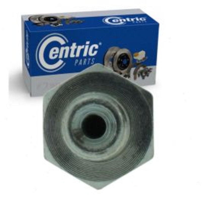 Centric Premium 150.44334 Brake Hydraulic Hose
