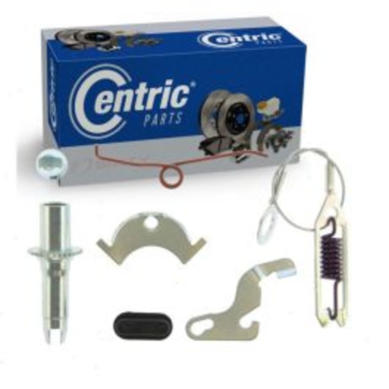 Centric Premium Rear Right Brake Self Adjuster Repair Kit for 1995-2002 Mazda B4000