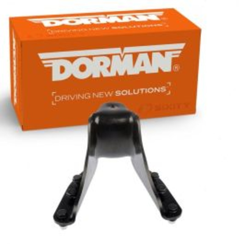 Dorman Rear Spring Forward Leaf Spring Hanger for 1990-1997 Ford F-350