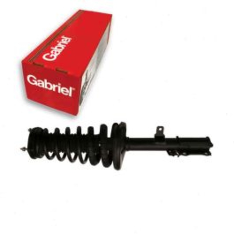 Gabriel ReadyMount Rear Left Suspension Strut Assembly for 1995-2003 Toyota Avalon