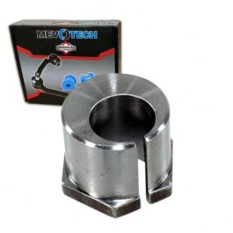 Mevotech Original Grade Front Alignment Caster Kit for 1992-2002 Ford E-150 Econoline Club Wagon