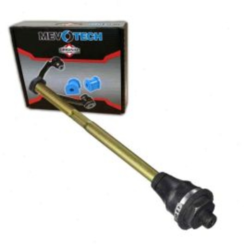 Mevotech Original Grade Front Inner Steering Tie Rod End for 2000-2013 Chevrolet Suburban 2500