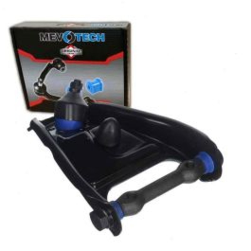 Mevotech Original Grade Front Left Upper Suspension Control Arm Ball Joint for 1971-1974 Chevrolet G30 Van
