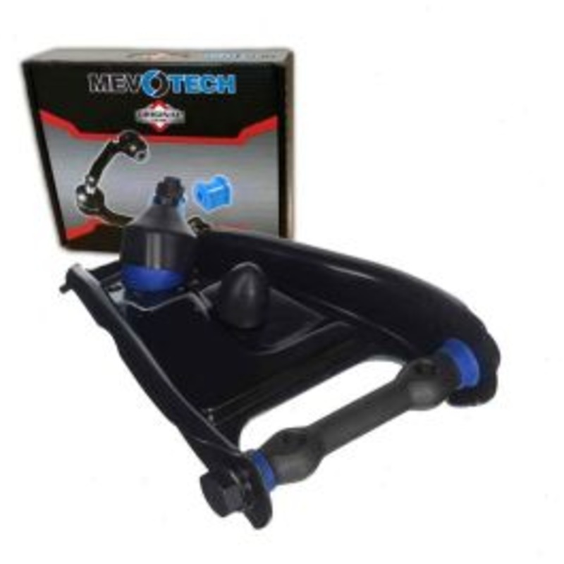 Mevotech Original Grade Front Left Upper Suspension Control Arm Ball Joint for 1975-1978 GMC C25