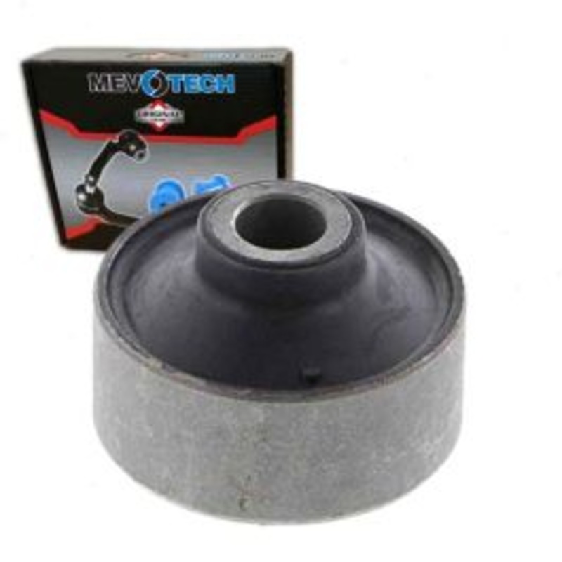 Mevotech Original Grade Front Lower Rearward Suspension Control Arm Bushing for 2007-2009 Pontiac G5