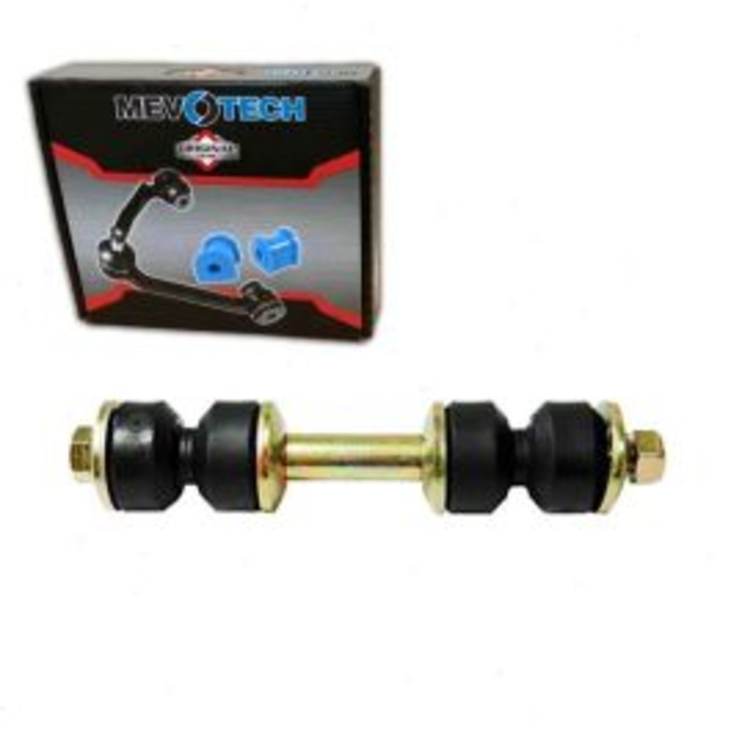 Mevotech Original Grade Front Suspension Stabilizer Bar Link Kit for 1973-1976 Dodge Dart