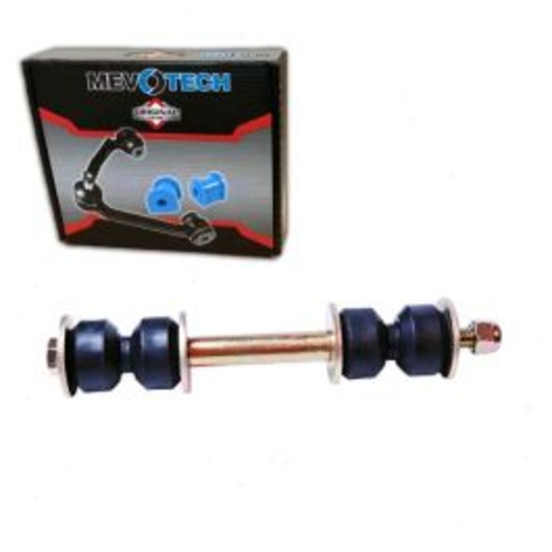 Mevotech Original Grade Front Suspension Stabilizer Bar Link Kit for 1975-1980 Chevrolet Monza