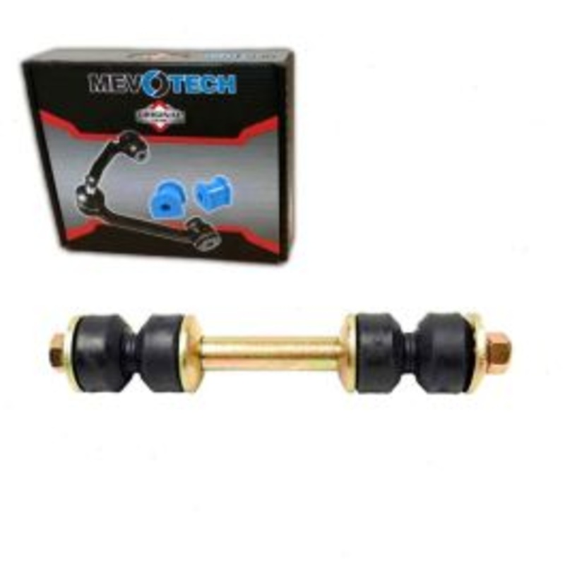 Mevotech Original Grade Front Suspension Stabilizer Bar Link Kit for 1981-1994 Dodge B150