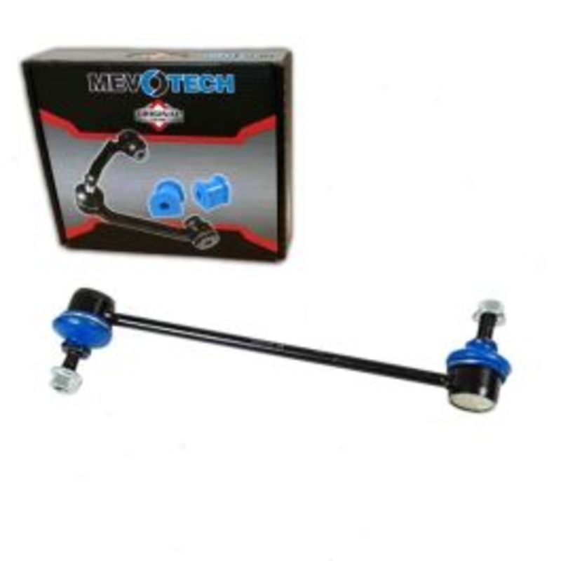 Mevotech Original Grade Front Suspension Stabilizer Bar Link Kit for 1988-1992 BMW 735iL